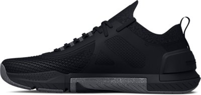 남성 UA TriBase&trade; 라인 4 프로 트레이닝화 image number 1