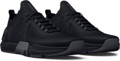 남성 UA TriBase&trade; 라인 4 프로 트레이닝화 image number 3