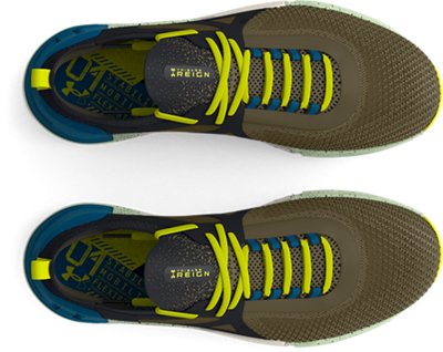 under armor tribase reign