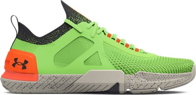 under armour reign tribase