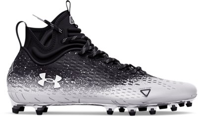 UA Spotlight Lux MC 2.0 Football Cleats 