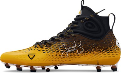 UA Spotlight Lux MC 2.0 Football Cleats 