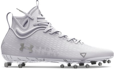 under armour cleats