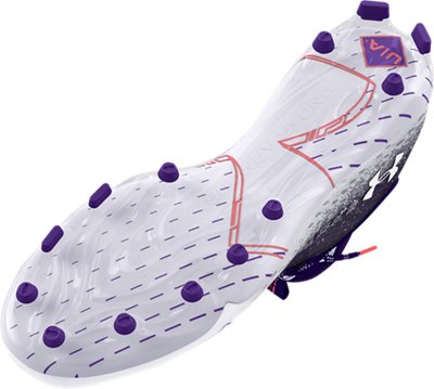 under armour spotlight football cleats