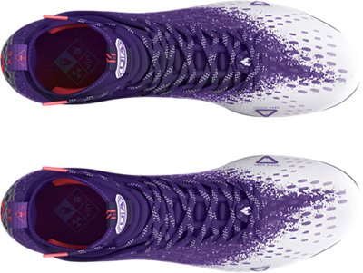 under armor spotlight cleats