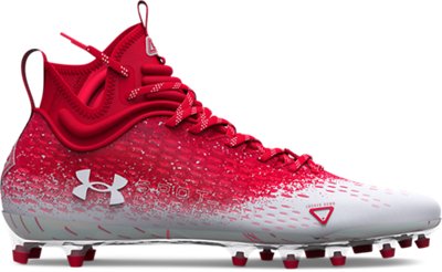 underarmour cleat