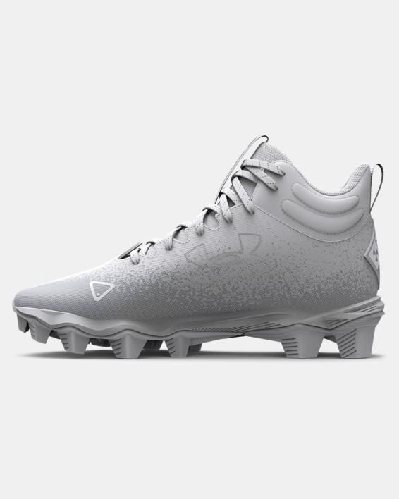 Under Armour Spotlight Franchise Football Cleats