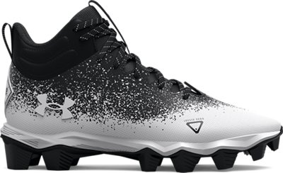 under armour wide football cleats