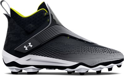 best under armour football cleats