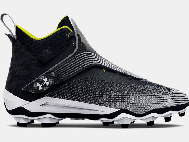 Men's UA Highlight Hammer MC Football Cleats | Under Armour