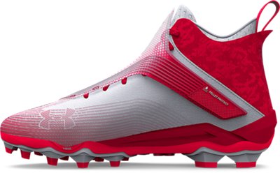 under armour hammer mc football cleats