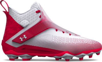 under armor cleats high tops