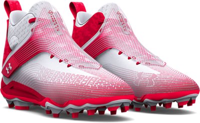 under armour hammer mc cleats