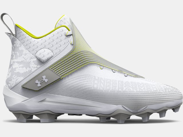 Men s UA Highlight Hammer MC Football Cleats Under Armour