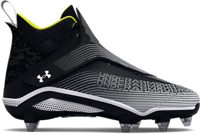 under armour hammer d cleats