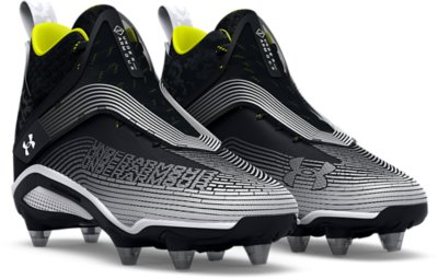 ua hammer cleats