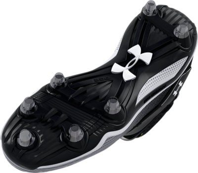 Men's UA Highlight Hammer D Football Cleats Under Armour