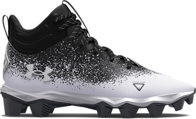 Tacos Zapatos De Futbol Under Armour Speedform Grey Top Under