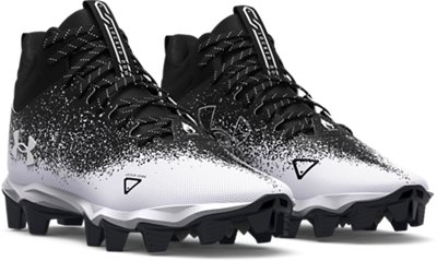 Tenis de fútbol UA Spotlight Franchise RM 2.0 Jr. para niño