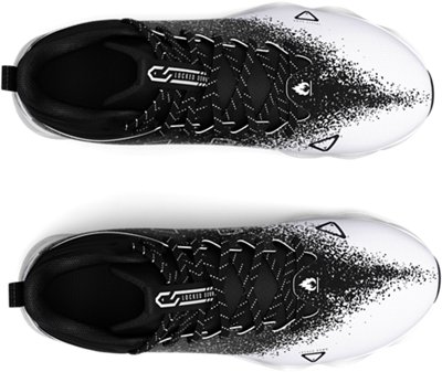 Tenis de fútbol UA Spotlight Franchise RM 2.0 Jr. para niño