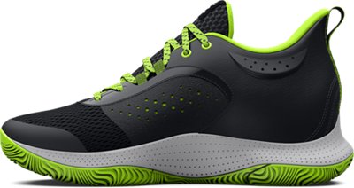 유니섹스 커리 3Z6 농구화 image number 1