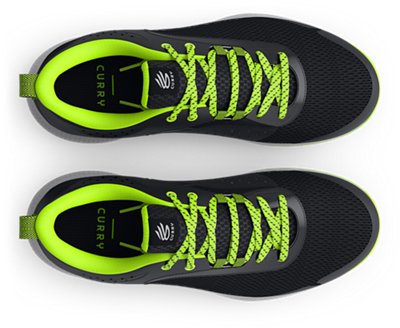 유니섹스 커리 3Z6 농구화 image number 2