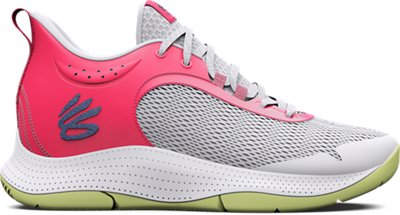 Under Armour Unisex Curry 3Z6 Basketball Shoes 