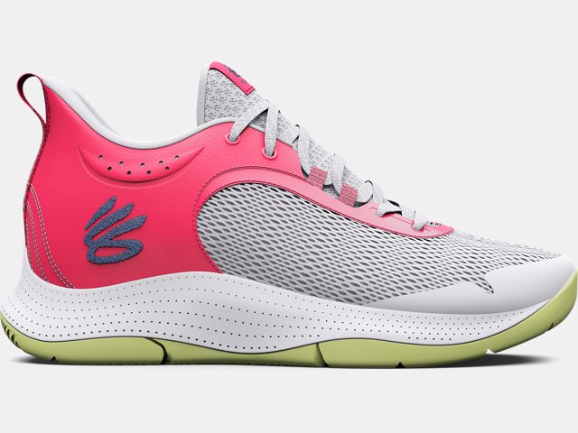 Under armour deals curry 3 41