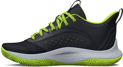 Grade School Curry 3Z6 Basketball Shoes Under Armour HK