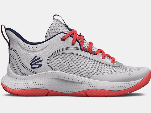 Curry 6 outlet for kids