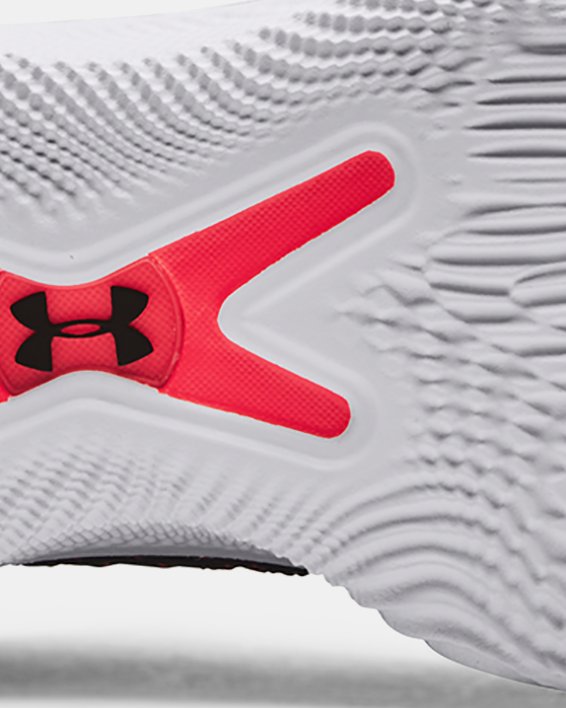 Flow 'More Basketball Shoes | Under Armour