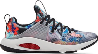 Men's UA HOVR™ Rise 3 Printed Training Shoes Under Armour