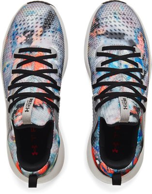 Men's UA HOVR™ Rise 3 Printed Training Shoes Under Armour