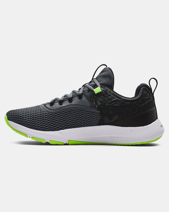 Under Armour Men's UA Charged Focus Print Training Shoes. 2