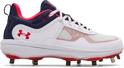 men's under armour softball cleats