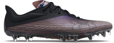 under armour women's cleats