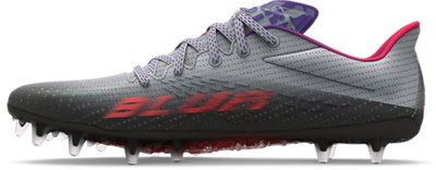 blur cleats