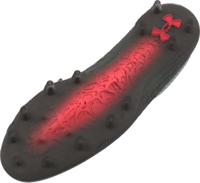 under armour blur smoke mc cleats