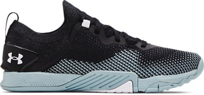 under armour tribase reign 3