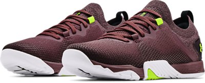 reign 3 under armour