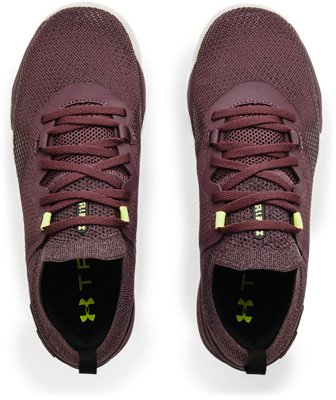 reign 3 under armour