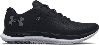under armour running trainers
