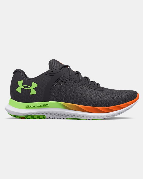 Under Armour Men's UA Charged Breeze Running Shoes. 1