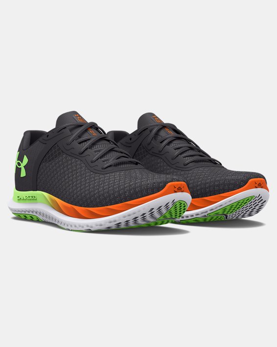 Under Armour Men's UA Charged Breeze Running Shoes. 5