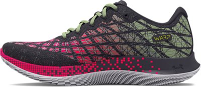 Tenis para correr UA Flow Velociti Wind 2 Global Run Day unisex, Gray, pdpMainDesktop image number 1