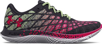 Tenis para correr UA Flow Velociti Wind 2 Global Run Day unisex, Gray, pdpMainDesktop image number 0