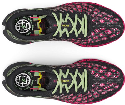 Unisex UA Flow Velociti Wind Global Run Day Running Shoes Under Armour  PH