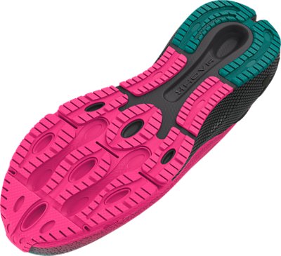 running shoes sole type