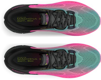 Men's UA HOVR&trade; Machina 3 Daylight Running Shoes image number 2