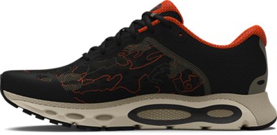 รองเท้าวิ่ง UA HOVR&trade; Infinite 3 Camo ยูนิเซ็กส์ image number 1